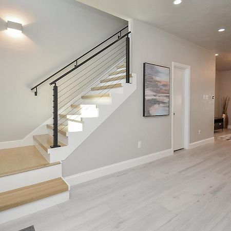 Metro Family Getaway 3 Bedroom 3 Bathroom Houston Exterior foto