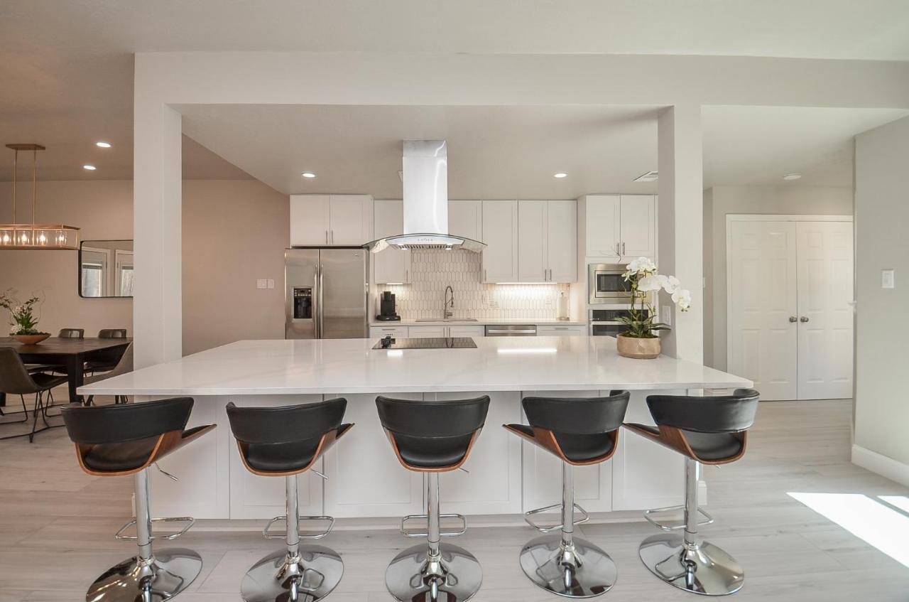 Metro Family Getaway 3 Bedroom 3 Bathroom Houston Exterior foto