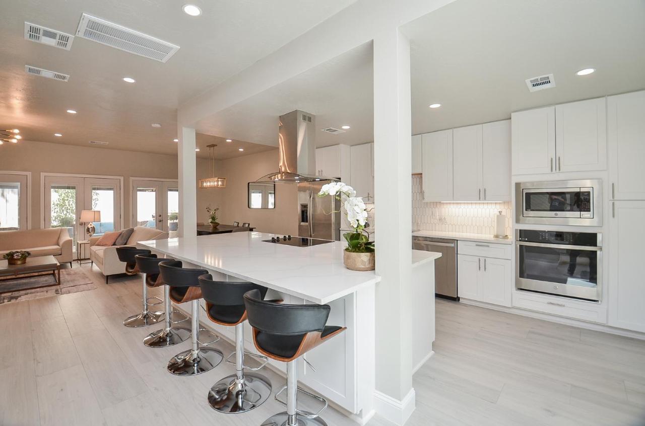 Metro Family Getaway 3 Bedroom 3 Bathroom Houston Exterior foto