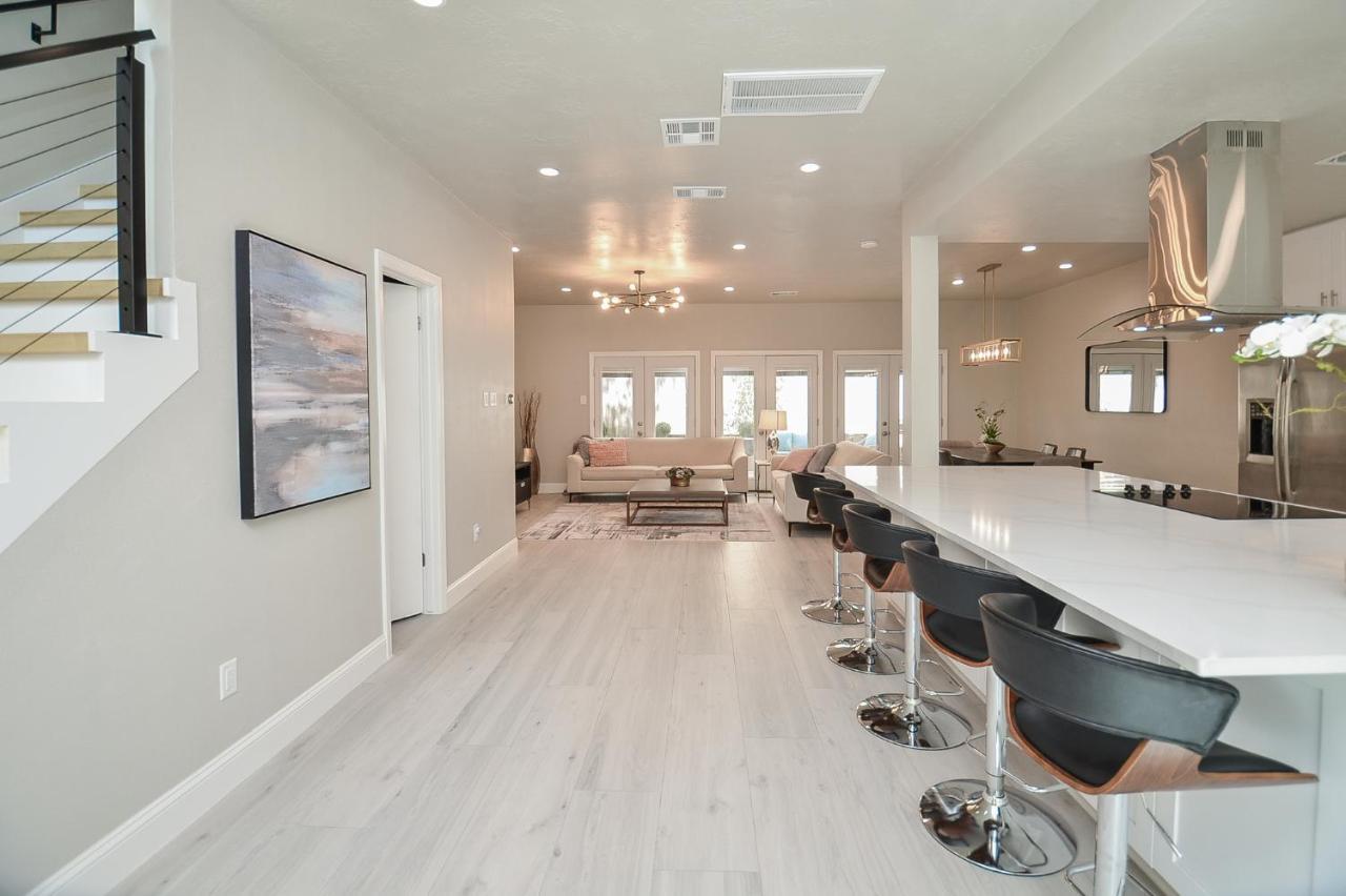 Metro Family Getaway 3 Bedroom 3 Bathroom Houston Exterior foto