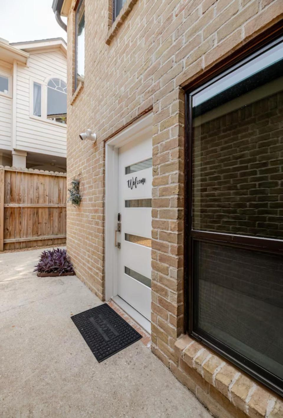 Metro Family Getaway 3 Bedroom 3 Bathroom Houston Exterior foto